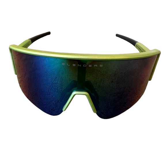 blenders eyewear Accessories Blenders Eyewear Hard Thunder Eclipse